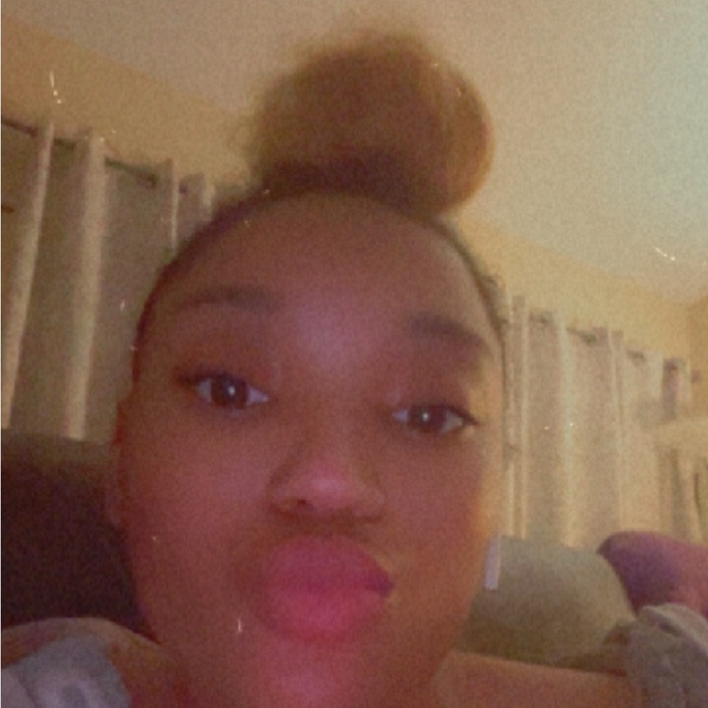 Meet your Posher, Natalya